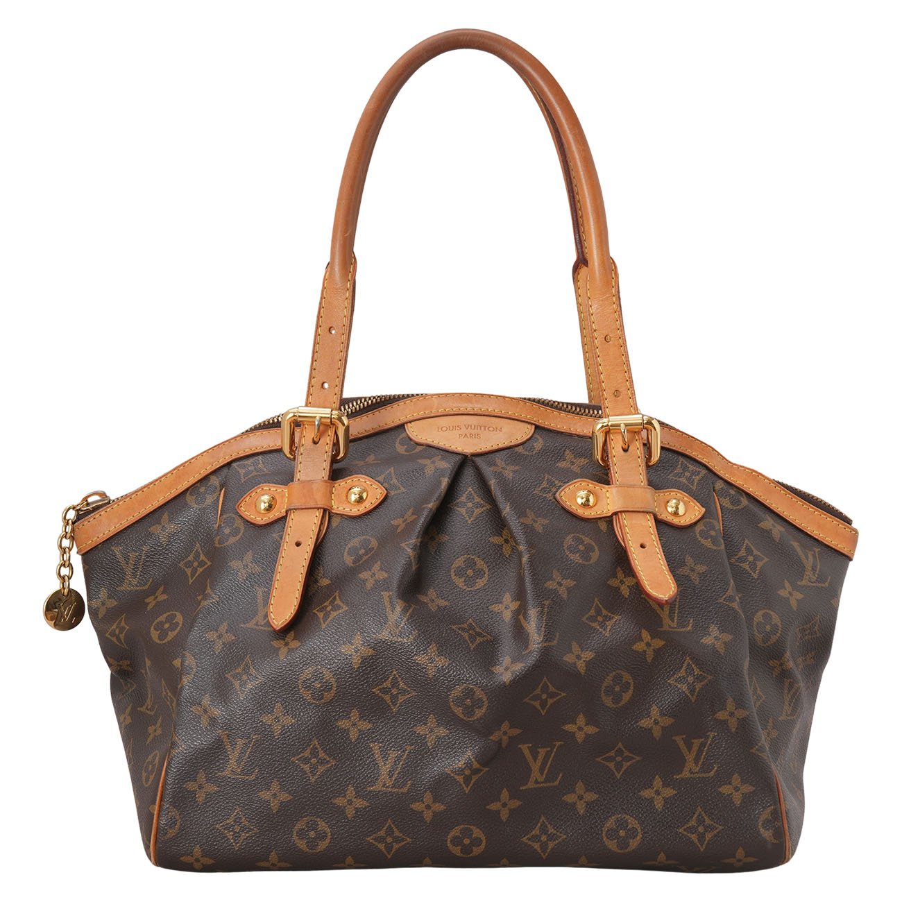 LOUIS VUITTON(USED)루이비통 모노그램 티볼리 GM